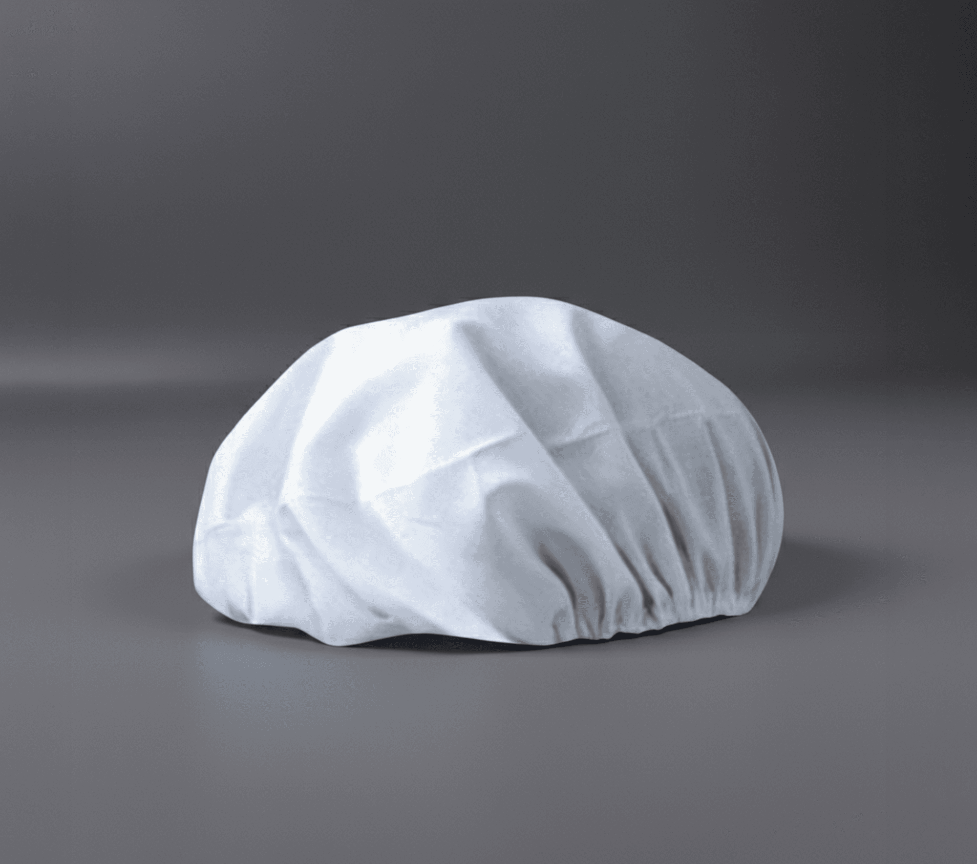 Gorro de algodón ajustable - Gabardina liviana 100% algodón — vista 1