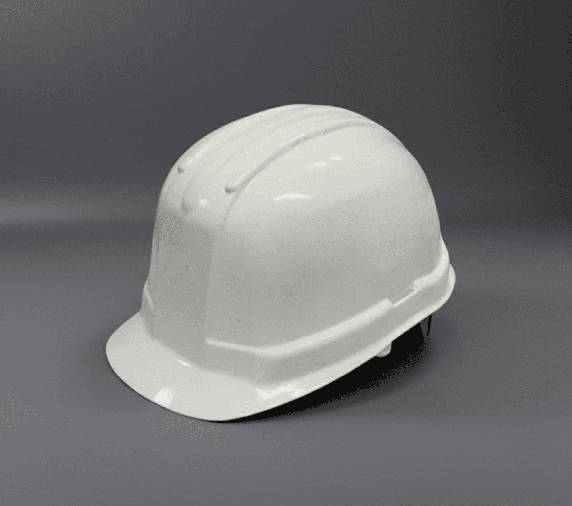 Casco de seguridad — vista 1